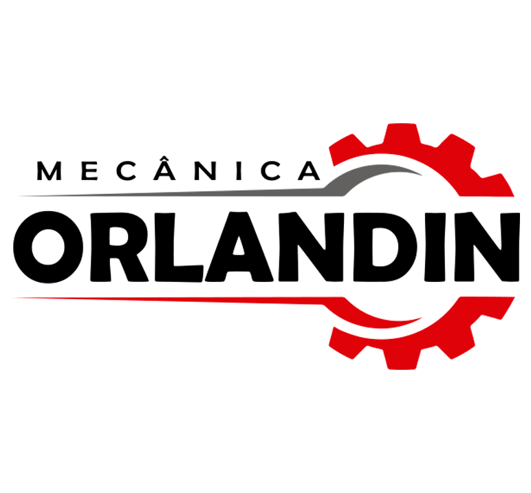 Logo Mecânica Orlandin